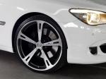 BMW ACS7 by AC Schnitzer 2009 года